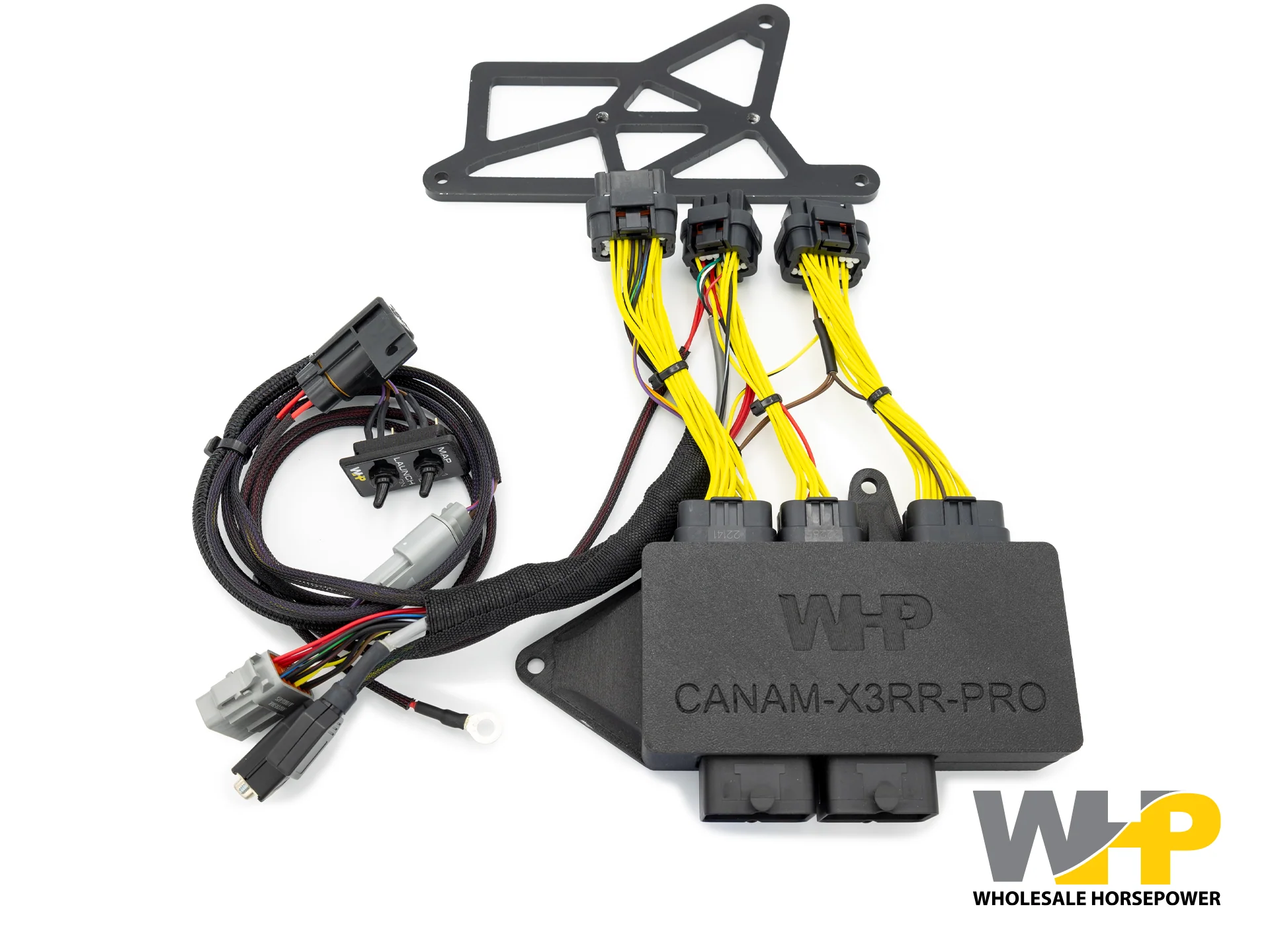 Plug & Play Engine Management